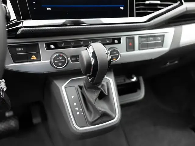 Volkswagen T6.1 California
