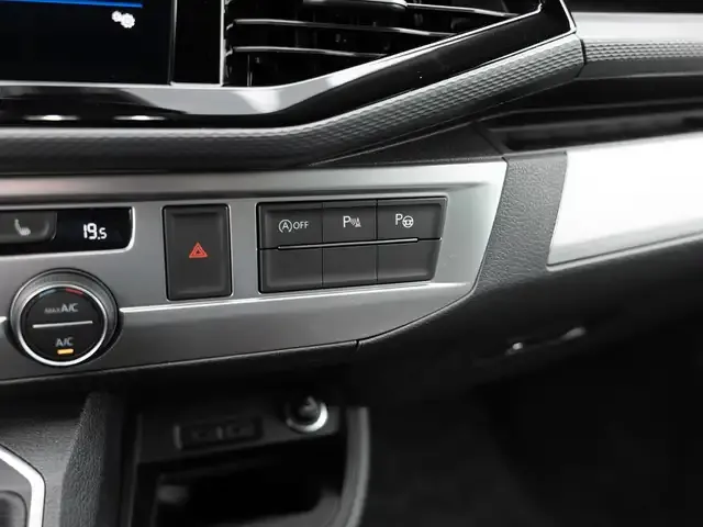 Volkswagen T6.1 California