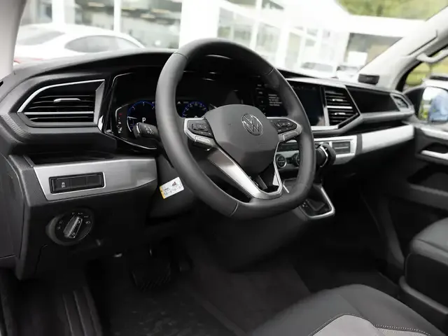 Volkswagen T6.1 California