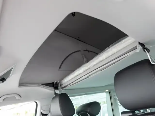 Volkswagen T6.1 California