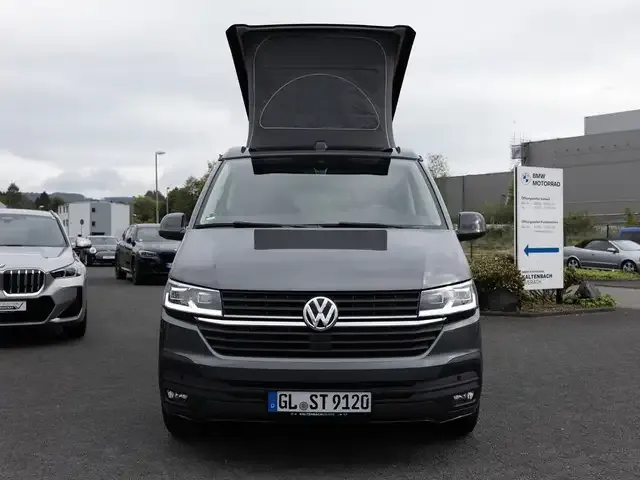 Volkswagen T6.1 California