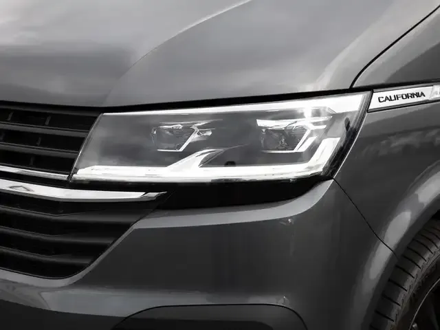 Volkswagen T6.1 California