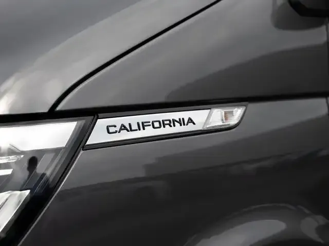 Volkswagen T6.1 California
