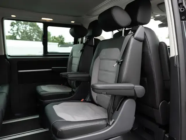 Volkswagen T6.1 California