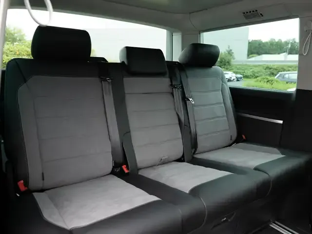 Volkswagen T6.1 California