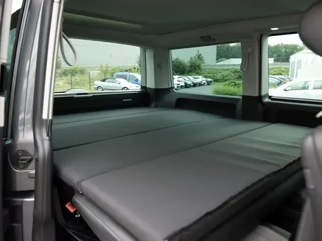 Volkswagen T6.1 California