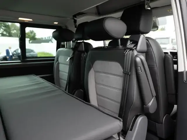 Volkswagen T6.1 California