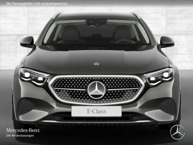 Mercedes-Benz E 300