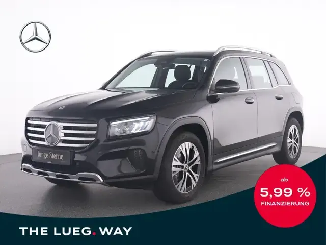 Mercedes-Benz GLB 250