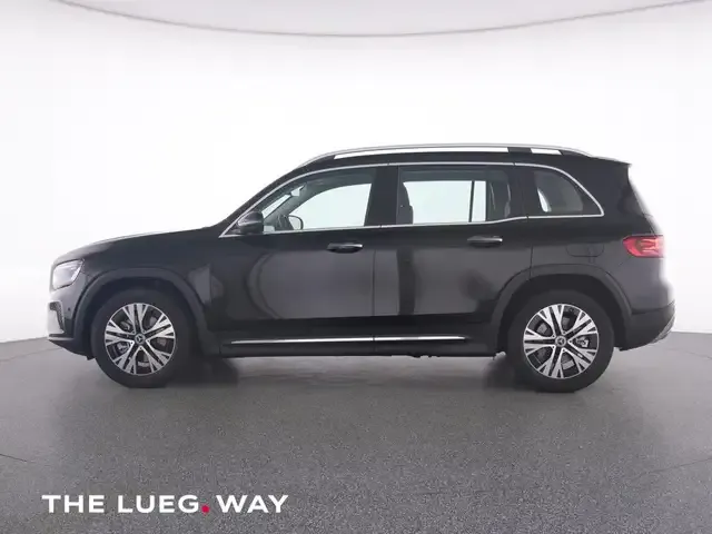 Mercedes-Benz GLB 250