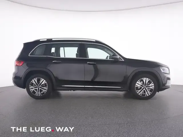 Mercedes-Benz GLB 250