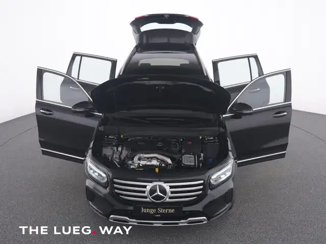 Mercedes-Benz GLB 250