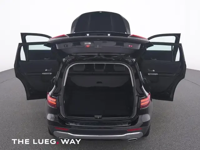 Mercedes-Benz GLB 250