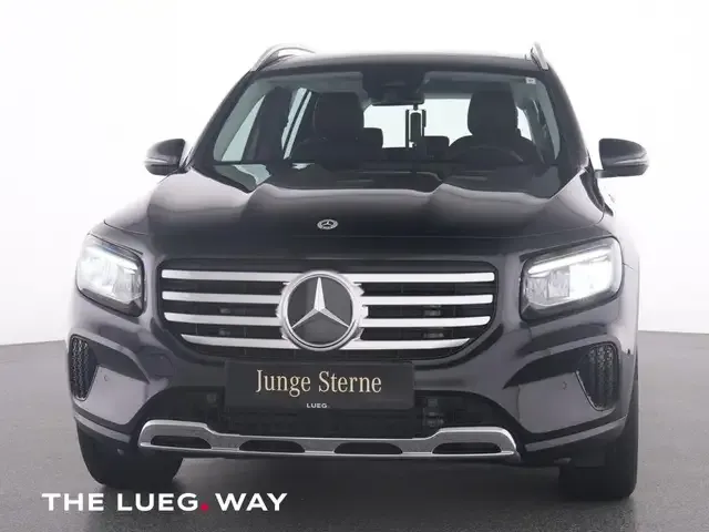 Mercedes-Benz GLB 250