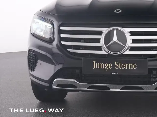 Mercedes-Benz GLB 250