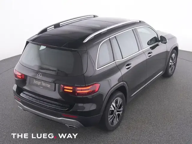Mercedes-Benz GLB 250