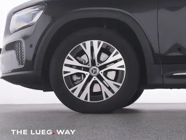 Mercedes-Benz GLB 250