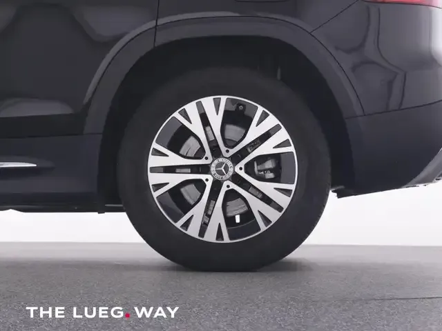 Mercedes-Benz GLB 250