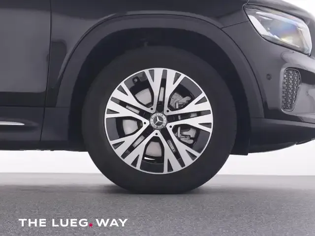 Mercedes-Benz GLB 250