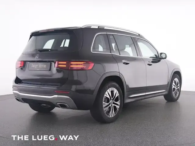 Mercedes-Benz GLB 250
