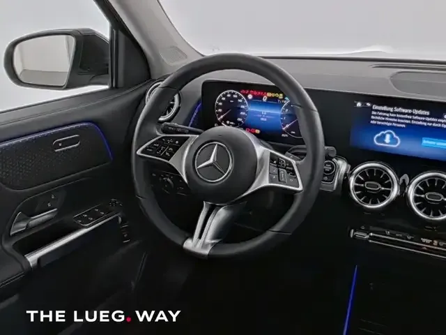 Mercedes-Benz GLB 250