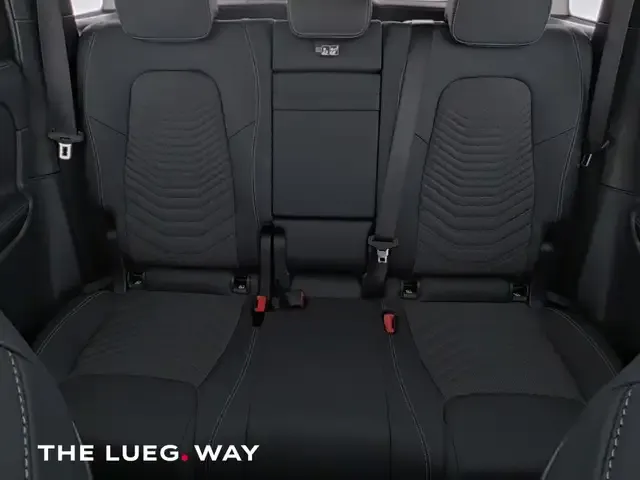 Mercedes-Benz GLB 250