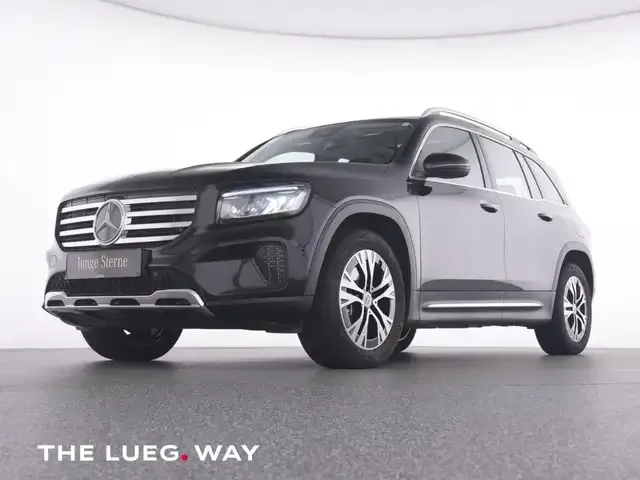 Mercedes-Benz GLB 250