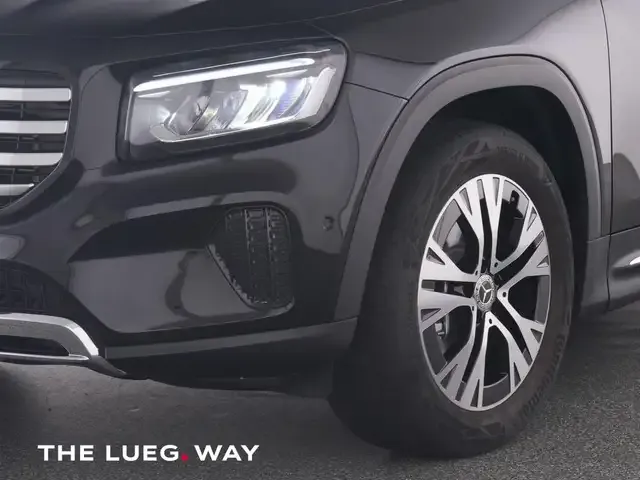 Mercedes-Benz GLB 250