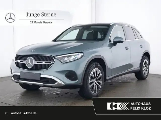 Mercedes-Benz GLC 200