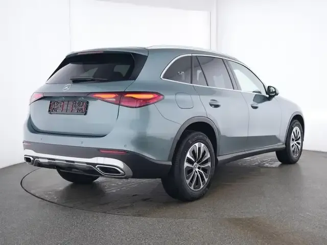 Mercedes-Benz GLC 200