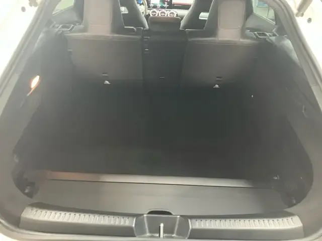 Mercedes-Benz CLA 45 AMG