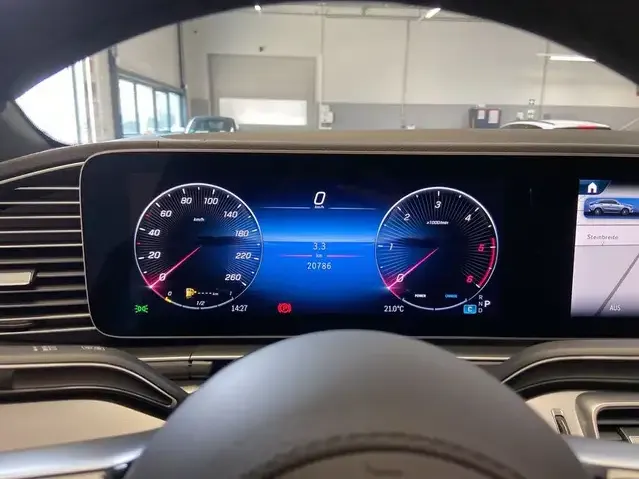 Mercedes-Benz GLE 300