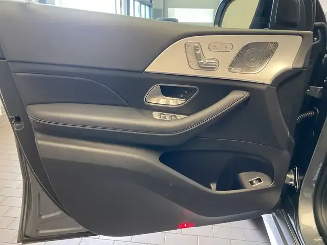 Mercedes-Benz GLE 300