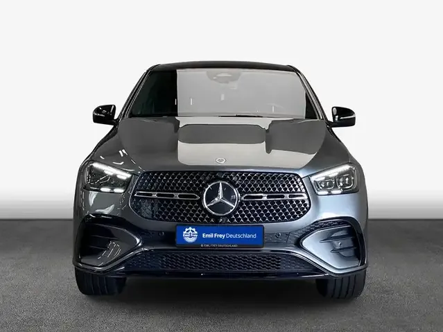 Mercedes-Benz GLE 300