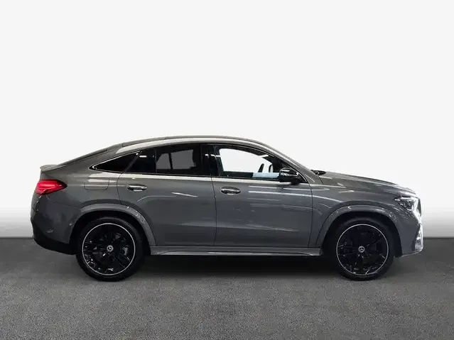 Mercedes-Benz GLE 300