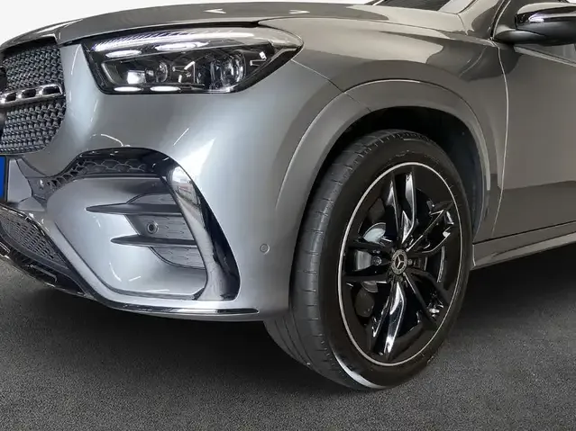 Mercedes-Benz GLE 300