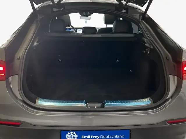 Mercedes-Benz GLE 300