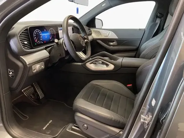 Mercedes-Benz GLE 300