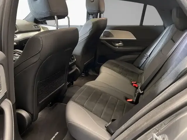 Mercedes-Benz GLE 300