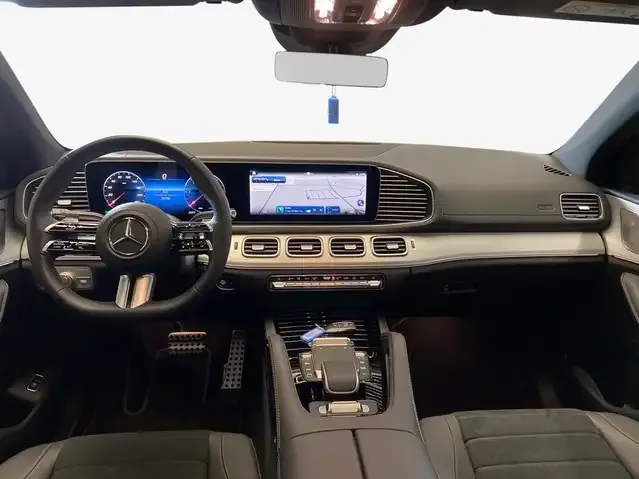 Mercedes-Benz GLE 300
