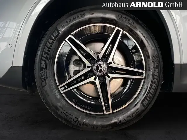 Mercedes-Benz EQA 300