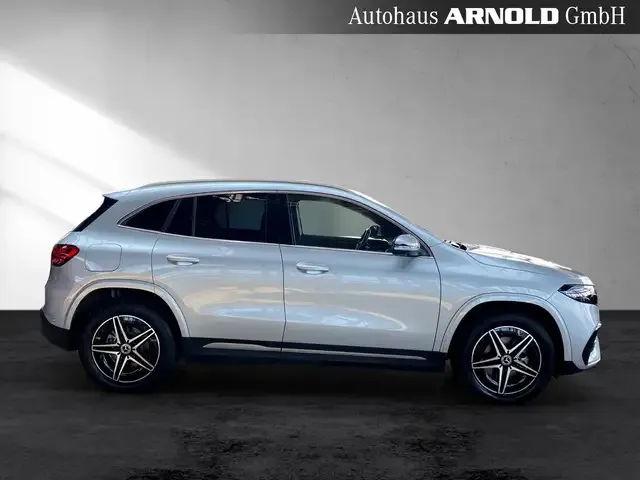 Mercedes-Benz EQA 300