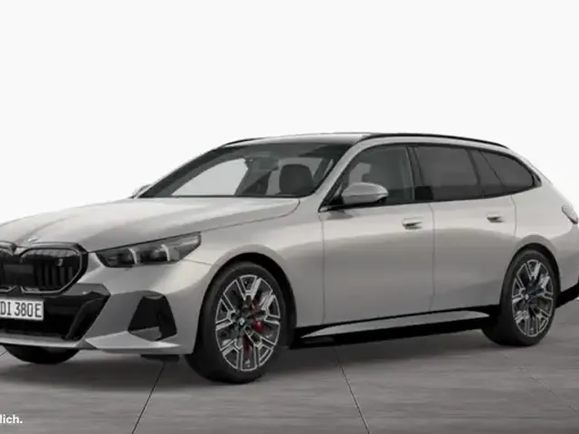 BMW i5