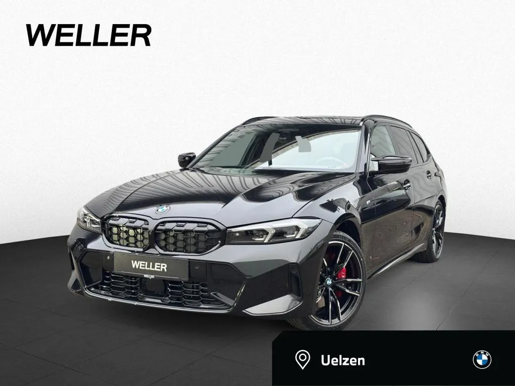 BMW 340