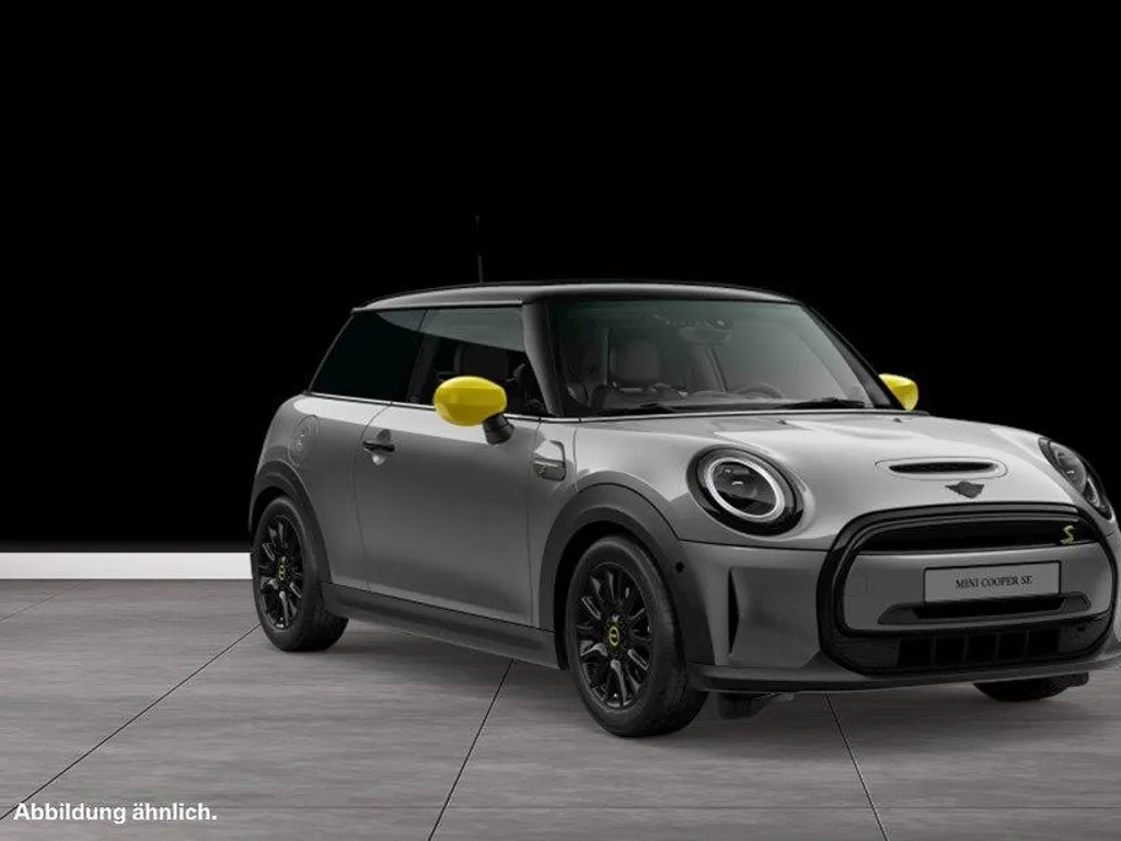 Mini Cooper SE
