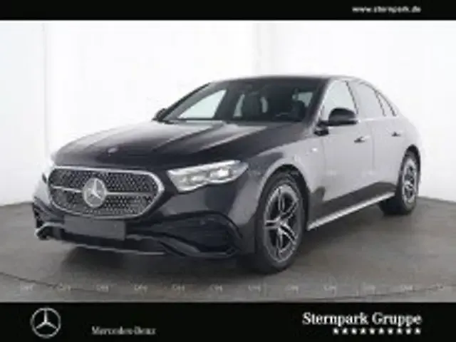 Mercedes-Benz E 400