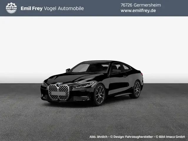 BMW 420
