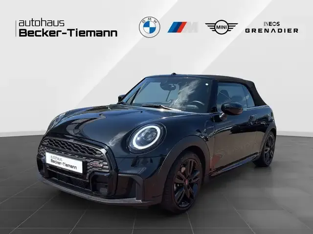 MINI Sonstige
