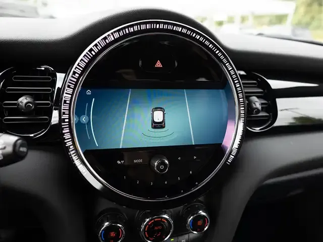 MINI Cooper SE