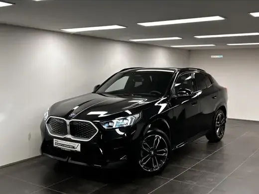 BMW iX2
